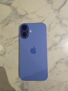 iPhone 16 for sale