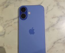 iPhone 16 for sale