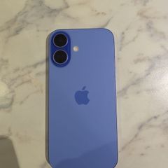 iPhone 16 for sale
