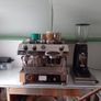 Coffee Van Offgrid Image 2