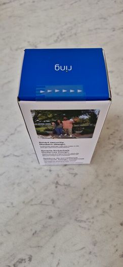 Ring Doorbell