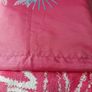 new beach towel and backpack bag Image 2