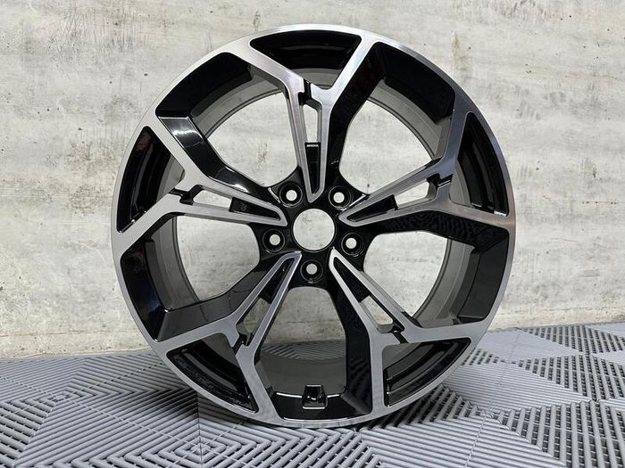 19" Inch Kia Style Wheels 5x114.3 Mazda Honda nissan qashqai Sonata Kia
