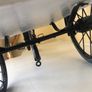 Antique Handcrafted Fishmongers Delivery Bike Image 8