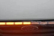 Brand New Snap-Mac Amber Traffic Advisor Light
