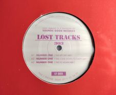 303 - Number One - Lost Tracks Records - Quality 90s Trance!
