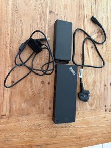 Lenovo ThinkPad Docking Station