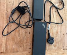 Lenovo ThinkPad Docking Station