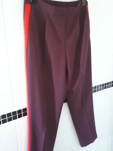 Oasis Trousers Size 12