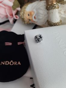 New genuine pandora Elves charm