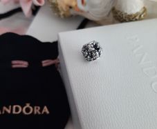 New genuine pandora Elves charm