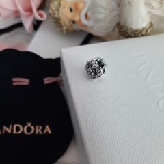 New genuine pandora Elves charm