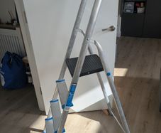 Step ladder