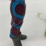 wwe elite legends series 8 Jake The Snake Robert's action figure Image 8