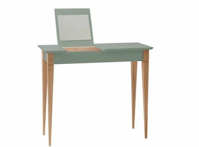 Dressing table with mirror / desk