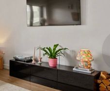 Tv cabinet