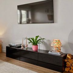 Tv cabinet