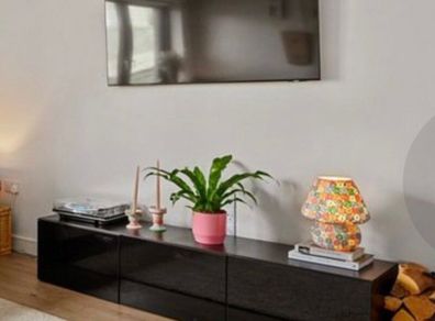 Tv cabinet