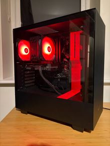 DDR5 Gaming Pc