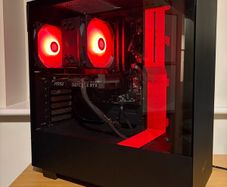 DDR5 Gaming Pc