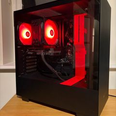 DDR5 Gaming Pc