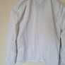 Hilfiger sport windbreaker Size xl Pit to pit 24" white nylon In excellent condition Image 8