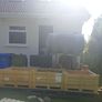 Wooden storage container Image 2