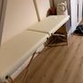 Massage table Image 2