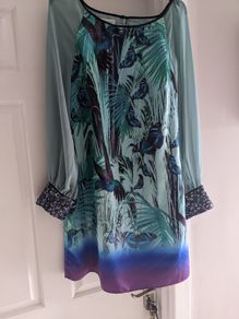 Dress from Monsoon