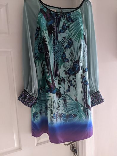 Dress from Monsoon