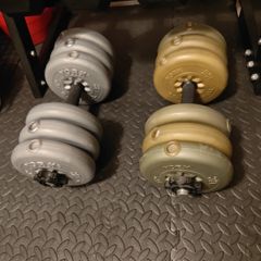 york vinyl weights