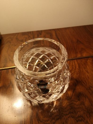 Waterford crystal
