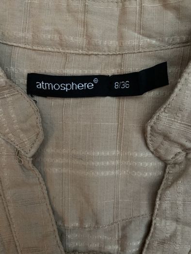 Brand New Atmosphere Stone Dress Size 8