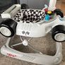 Babylo racing car walker Image 2