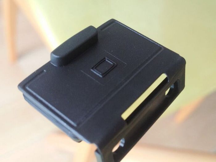 Panasonic Toughbook CF-18/19 VGA Port Cover NEW