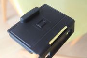 Panasonic Toughbook CF-18/19 VGA Port Cover NEW