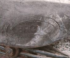 Brooks saddle