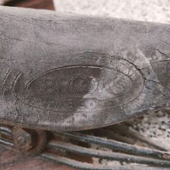 Brooks saddle