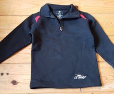 Age 5 Thermal Top