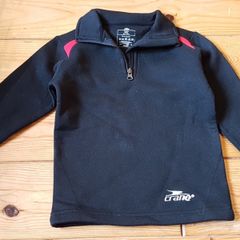 Age 5 Thermal Top