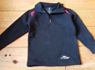 Age 5 Thermal Top