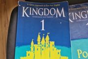 junior cert English kingdom 1