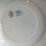 Antique Meakin plate Image 4