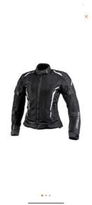 Motorbike Adrenaline jacket new female M/ 38