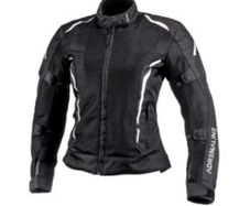 Motorbike Adrenaline jacket new female M/ 38