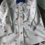 Boys BNWT shirt age 2/3 Image 8