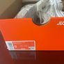 Nike Initiator - White/Metallic Silver - unused Image 2