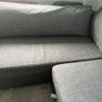 IKEA Friheten corner sofa bed Image 3