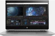 HP ZBook Studio X360 G5 Workstation Gaming Laptop 4K UHD 32GB RAM 500GB NVMe 2-in-1 Touchscreen i7-8850H 8 Cores Nvidia Quadro P2000 4GB Win 11 Pro New Battery
