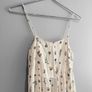 New Disney Primark Winnie The Pooh Floral Sundress Image 3